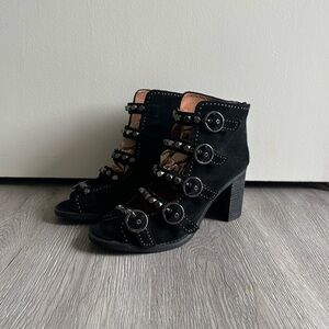 Jeffrey Campbell Heels